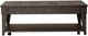 Liberty Furniture Arrowcreek Weathered Stone Lift Top Cocktail Table-0