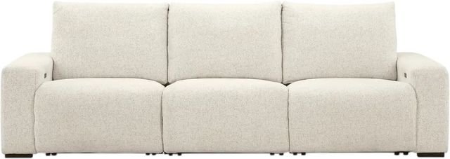 Signature Design by Ashley® East Loft 3-Piece Chai Power Reclining Sectional-0