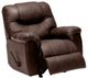 Palliser® Furniture Customizable Regent Manual Rocker Recliner -1