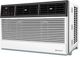 Friedrich Chill® Premier 8,000 BTU White Window Mount Air Conditioner-1
