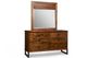 Handstone Cumberland 6 Drawer Long Dresser-1
