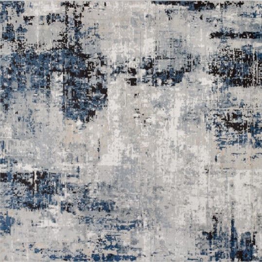 Surya Jolie 5'x7' Style 1 Area Rug-1