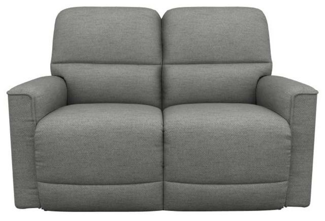 La-Z-Boy® Cade Ocean Manual Reclining Loveseat-1