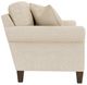 Flexsteel® Moxy White Moondust Loveseat-2