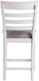 New Classic® Home Furnishings Richland Stonewash Gray Counter Chair-4