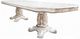 ACME Furniture Vendome Antique Pearl Dining Table-0