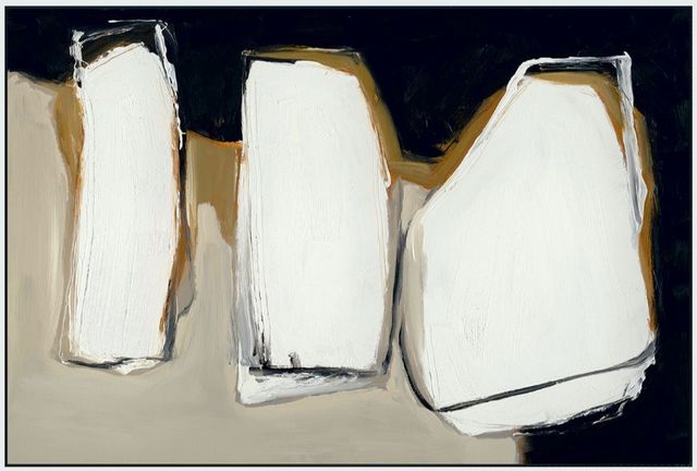 Classic Home Trip Painting Art-0
