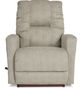 La-Z-Boy® Casey Pearl Manual Rocking Recliner-1