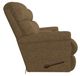 La-Z-Boy® Pinnacle Mink Manual Wall Reclining Loveseat with Console-2