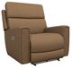 La-Z-Boy® Apollo Camel Power Wall Recliner with Headrest and Lumbar-0