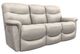La-Z-Boy® James Oyster Power Reclining Sofa with Headrest-0