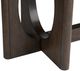 Crestview Collection Bentley Brown Dining Table-4