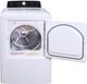 Midea® 6.7 Cu. Ft. Front Load Electric Dryer-4