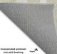 Dalyn™ Rug Company Merry & Bright MY23 Beige 5'x8' Area Rug-2