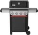 Weber® Grills® Spirit® E-425 4-Burner Black Freestanding Liquid Propane Gas Grill-0