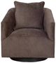 Fairfield® Customizable Coco Grande Swivel Chair-1