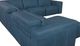 Palliser® Furniture Customizable Colton 3-Piece Power Reclining Left-Arm Facing Sectional and Chaise-4