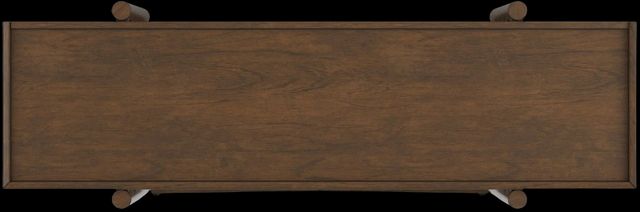Signature Design by Ashley® Lyncott Brown Bookcase-3
