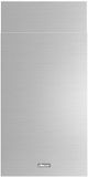Dacor® 990C Series Silver Stainless Duct Cover Extension Kit-0