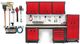 Gladiator® 6' 9-Outlet Powerstrip-4