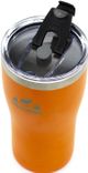 Chilly Moose 20oz Blaze Orange Killarney Tumbler-1