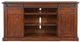 Sunny Designs™ Vintage Mocha TV Console with Fireplace Option-2