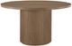 Steve Silver Co. Colvin 5-Piece Toffee/White Dining Table Set-2