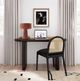 TOV Furniture Shelby Brick Table Lamp-1