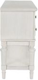 Benchcraft® Montelaine Antique White Dining Server-2