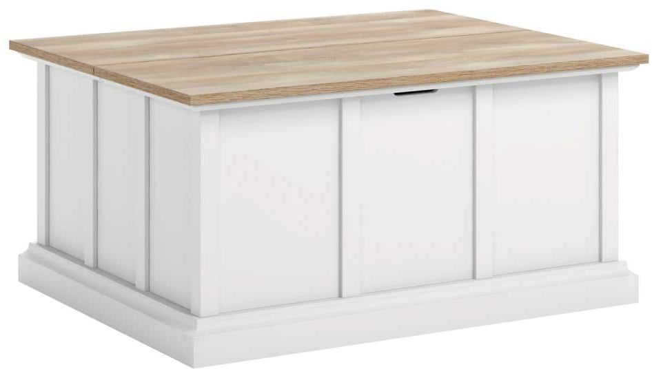 Sauder Cottage Road Coffee Table - Thumbnail 5