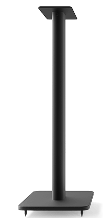 Kanto SP Series Black 26" Speaker Floor Stands-1