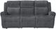 Best® Home Furnishings Customizable Brielle Power Tilt Headrest Space Saver Reclining Sofa-2