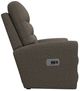 La-Z-Boy® Liam Mocha Power Wall Recliner with Headrest and Lumbar-2