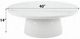 ACME Furniture Zaid White High Gloss Coffee Table-3