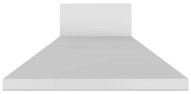 Vent-A-Hood® 60" Stainless Steel Wall Mounted Range Hood-0