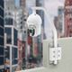 IC Realtime® White Parapet Mount Bracket-4