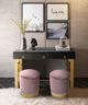 TOV Furniture Pri Blush Storage Ottoman-2
