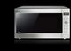 Panasonic® Genius® 2.2 Cu. Ft. Stainless Steel Countertop Microwave-1