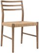 Four Hands Glenmore Woven Dining Chair-0