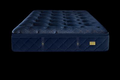 Chattam & Wells The Roma Mattress Chattam & Wells The Roma Mattress