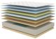 Symbol® Ultimate Luxury Barrow 17" Latex Plush Box Top King Mattress-2