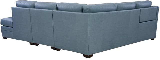 Craftmaster® Customizable L9 Sectional-4