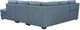 Craftmaster® Customizable L9 Sectional-4