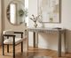 Bernards Stiltz Taupe Desk-1