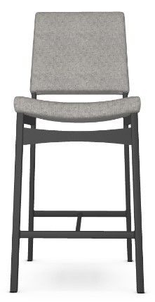 Amisco Customizable Kendra Counter Stool-1