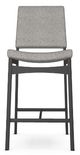 Amisco Customizable Kendra Counter Stool-1