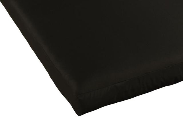 Kodiak Furniture Black 6" Coil Hinged Innerspring Twin Mattress -1