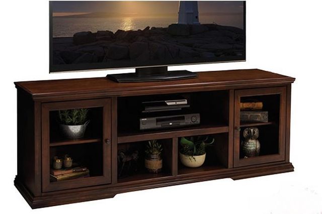 Legends Home Ashton Place 74" Entertainment Console-0