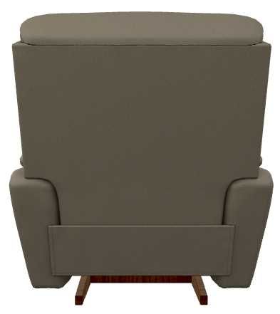 La-Z-Boy® Morrison Sable Power Rocking Recliner with Headrest and Lumbar-3