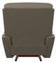 La-Z-Boy® Morrison Sable Power Rocking Recliner with Headrest and Lumbar-3